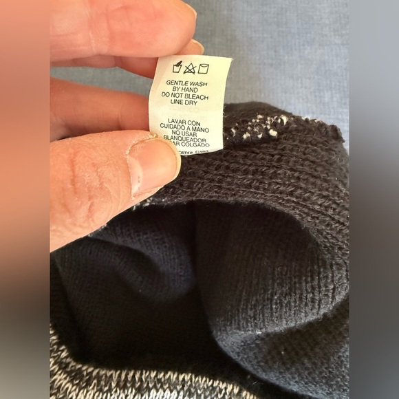 Adidas Unisex Heather Grey Beanie One Size Acrylic Outdoor Warm Winter Fall Snow - Picture 4 of 6